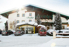 Hotel Sieglhub in Flachau